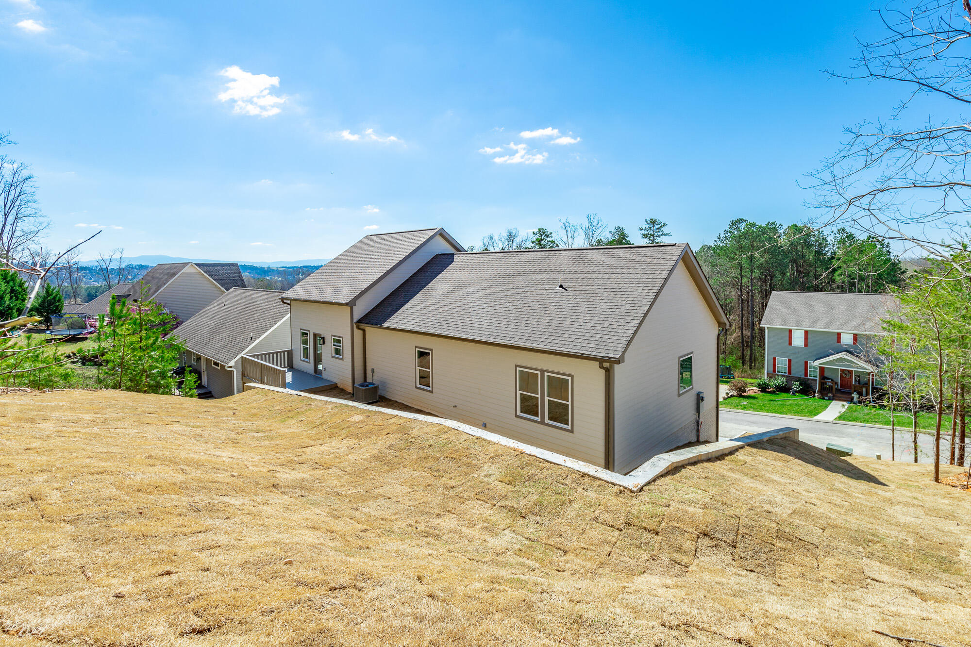 1384 Unity Drive, Cleveland, Tennessee image 10