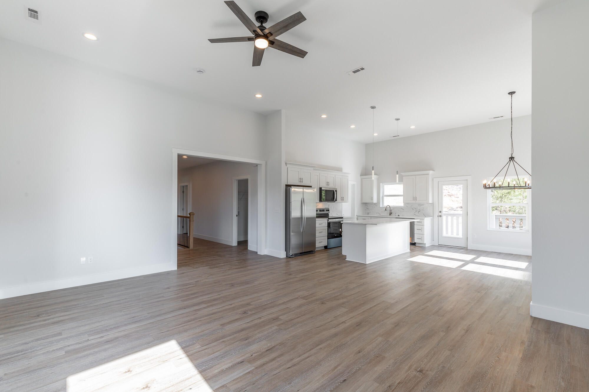 1384 Unity Drive, Cleveland, Tennessee image 16