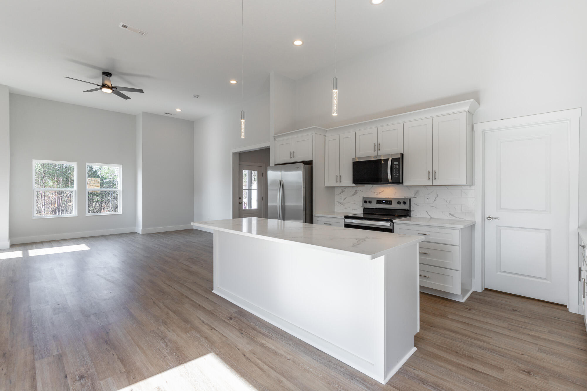 1384 Unity Drive, Cleveland, Tennessee image 20