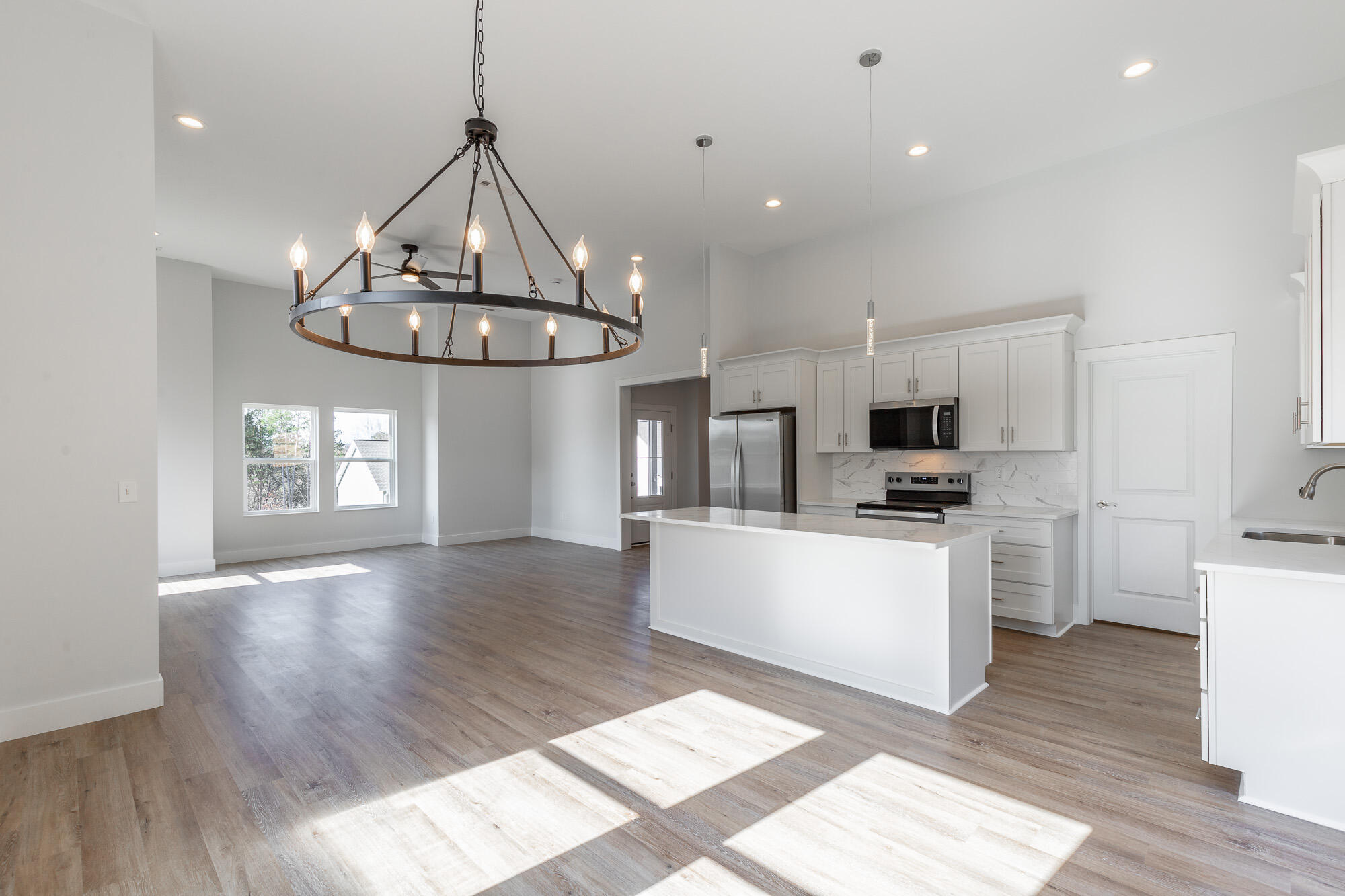 1384 Unity Drive, Cleveland, Tennessee image 18