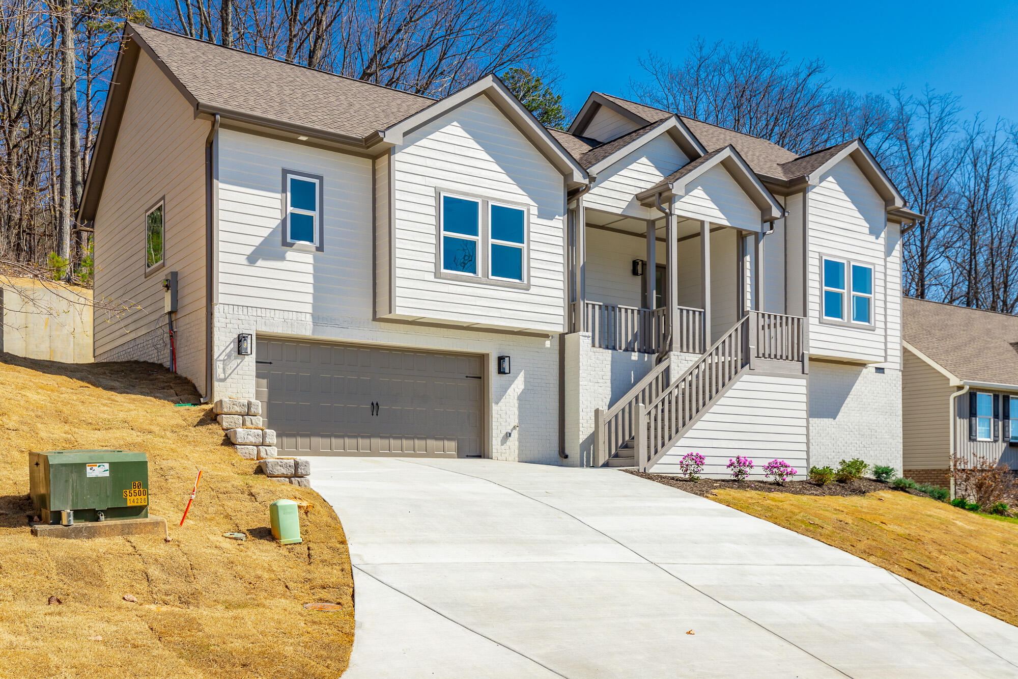 1384 Unity Drive, Cleveland, Tennessee image 5