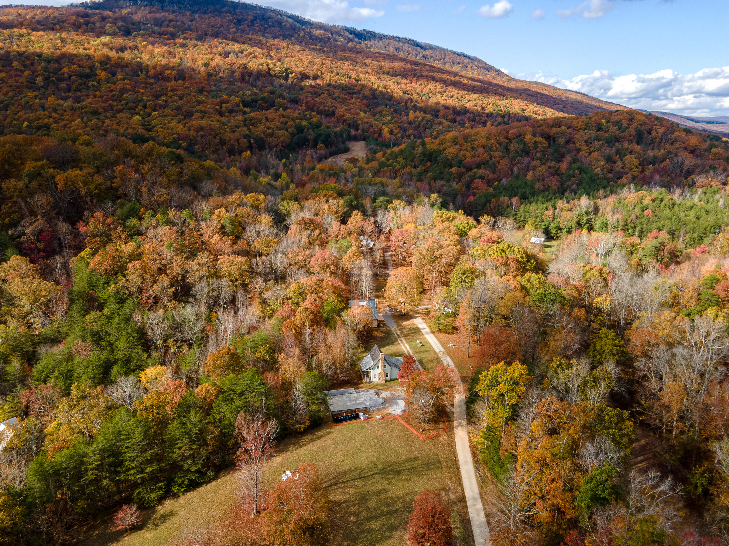 Cherokee Knoll, Chickamauga, Georgia image 11