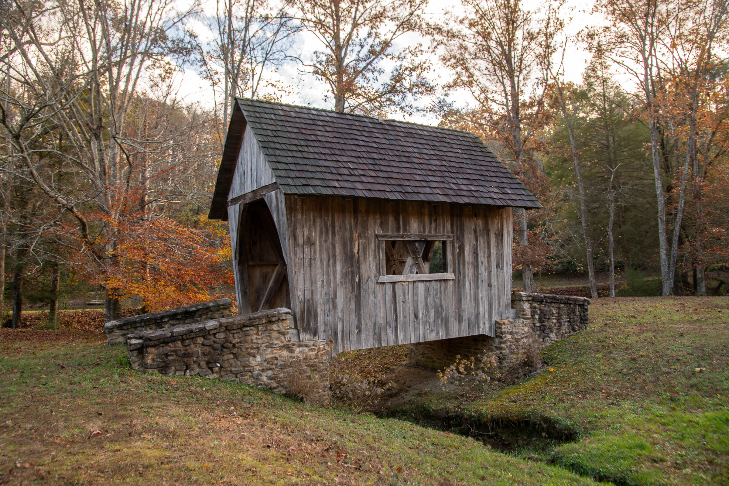 Cherokee Knoll, Chickamauga, Georgia image 30