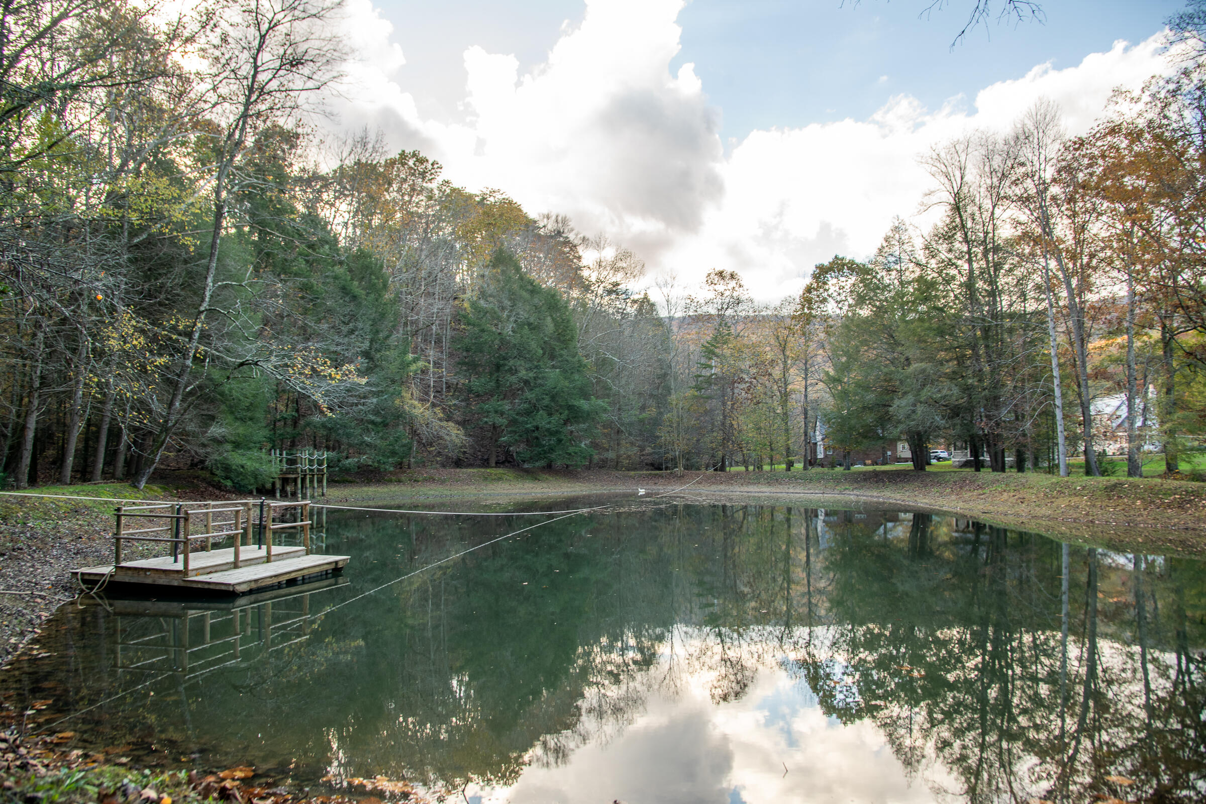 Cherokee Knoll, Chickamauga, Georgia image 43