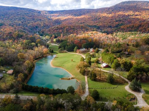 Photo of 0 Cherokee Knoll, Chickamauga, GA 30707 (MLS # 1503753)