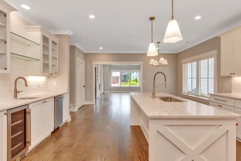 Townhouse For Sale - 861 Cranes Camp Trail<br/> Hamilton County, Chattanooga, TN 37415