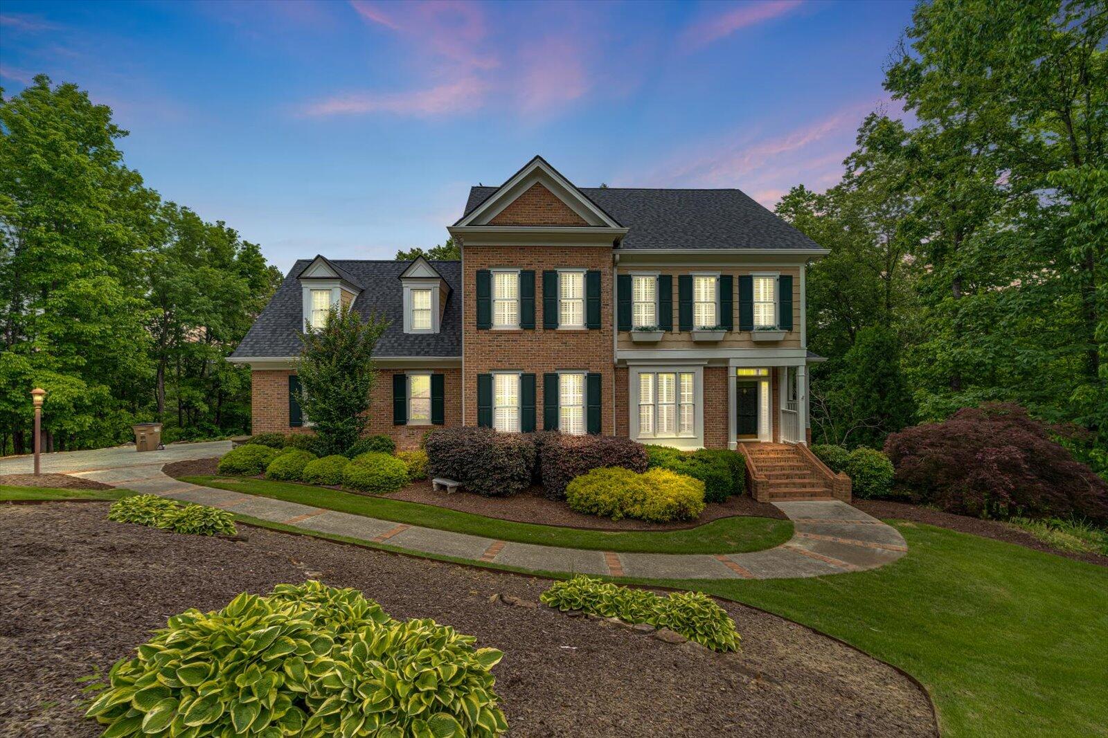 353 Golf View Drive, Cohutta, Georgia image 3
