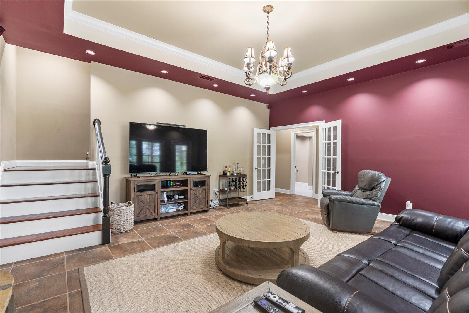 353 Golf View Drive, Cohutta, Georgia image 38