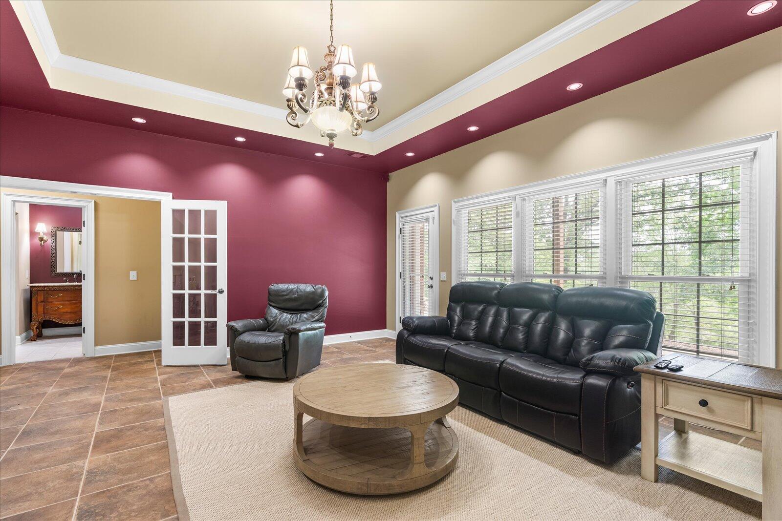 353 Golf View Drive, Cohutta, Georgia image 37