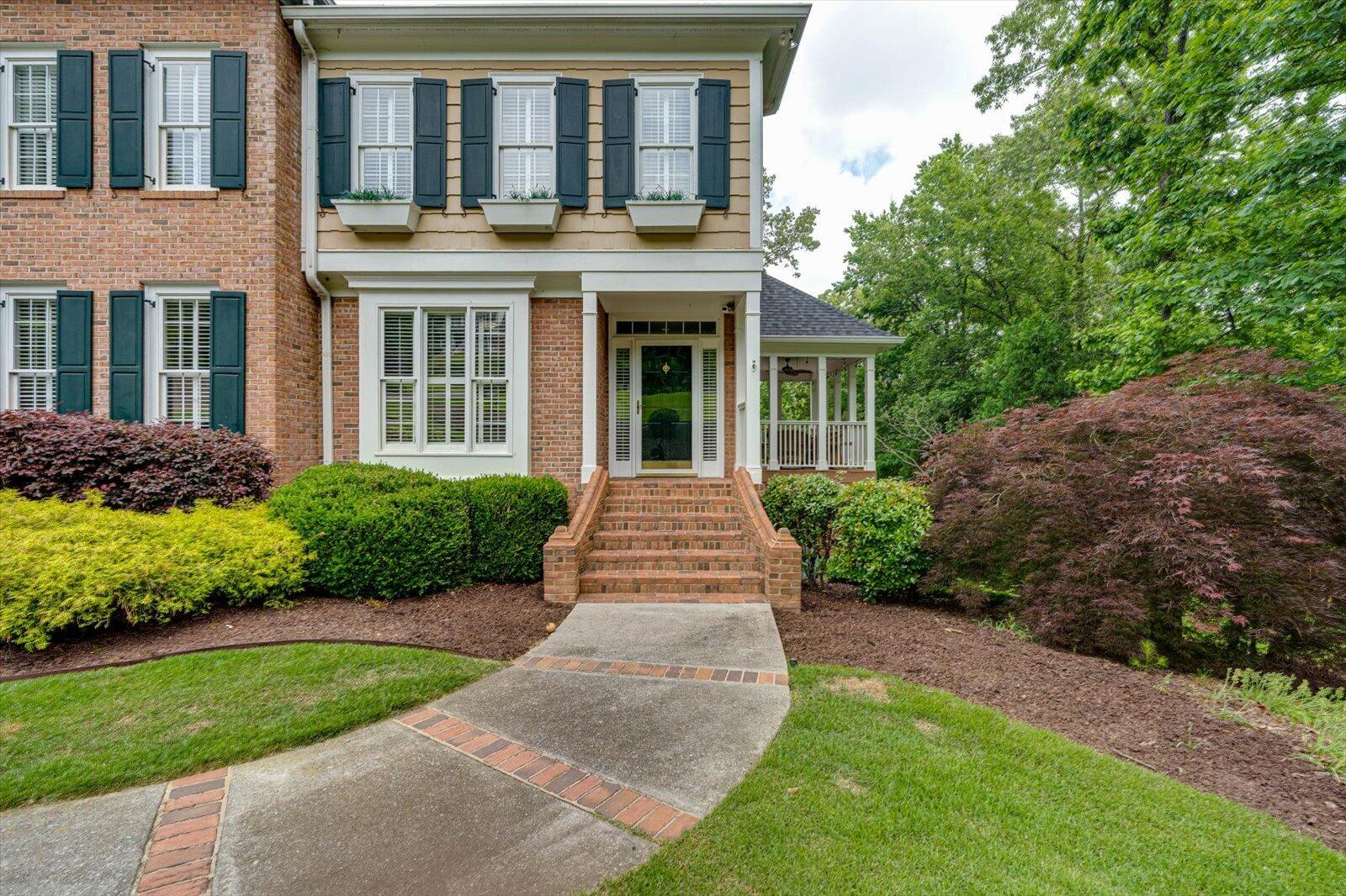 353 Golf View Drive, Cohutta, Georgia image 4
