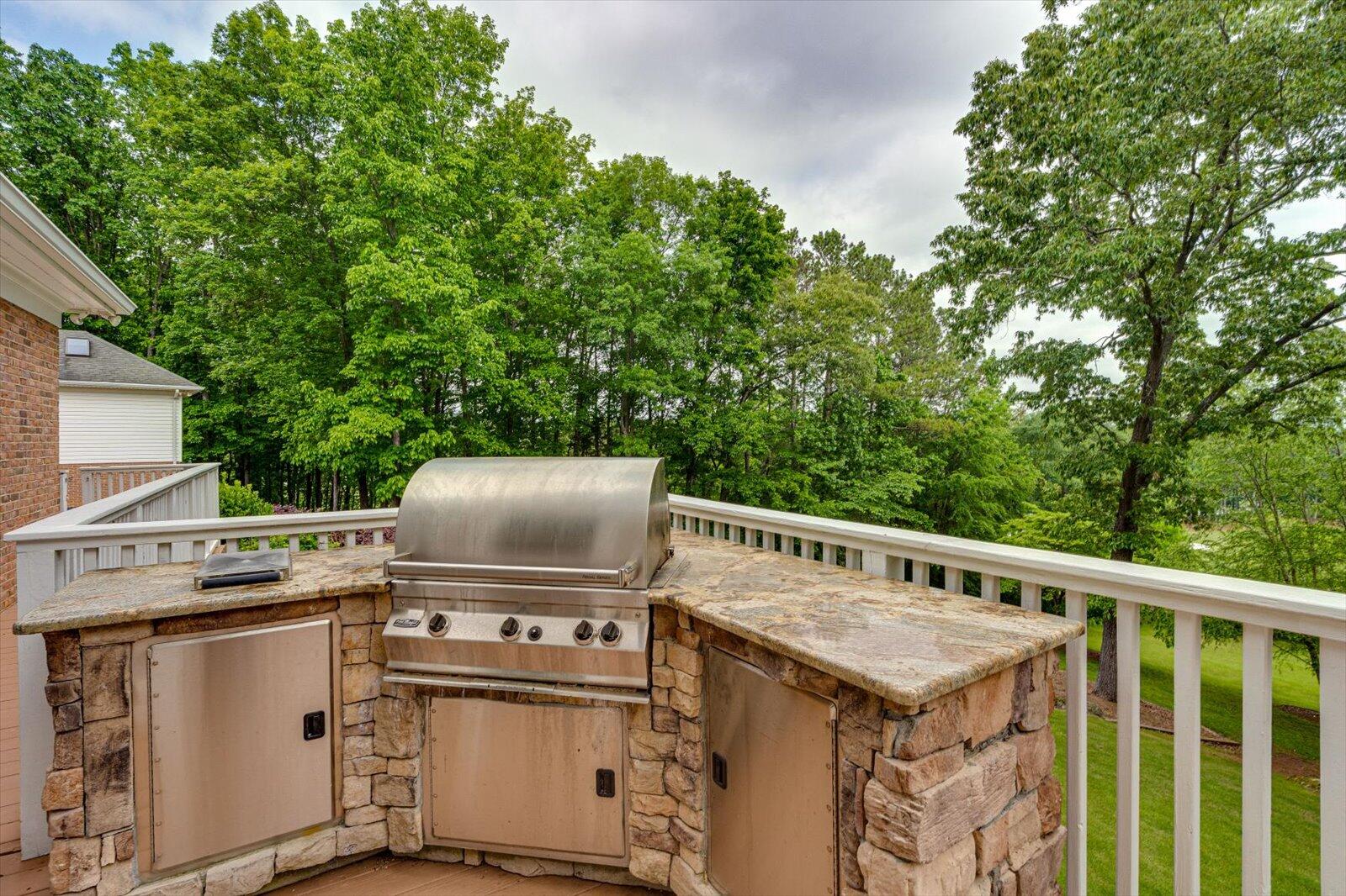 353 Golf View Drive, Cohutta, Georgia image 49