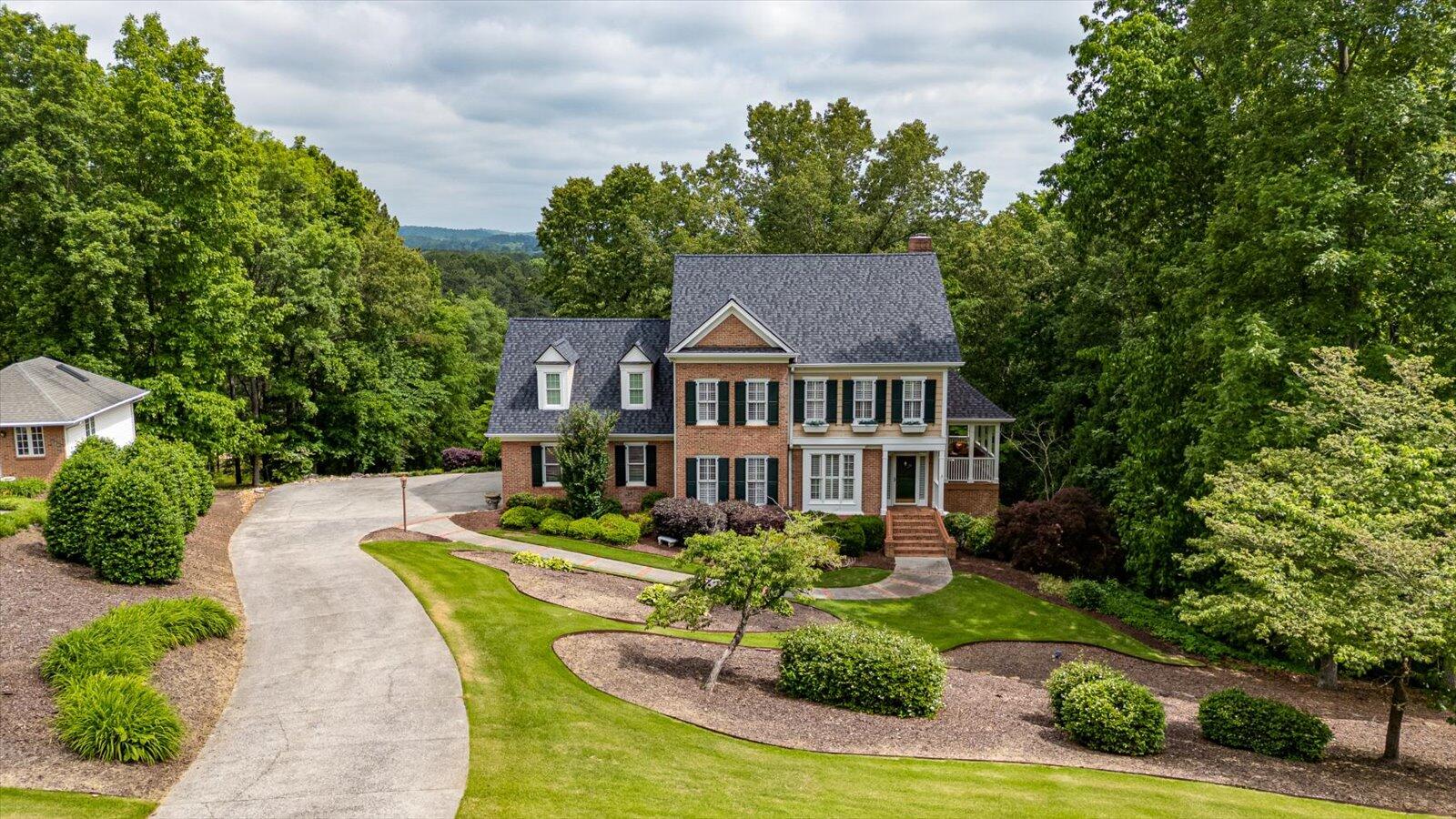 353 Golf View Drive, Cohutta, Georgia image 2