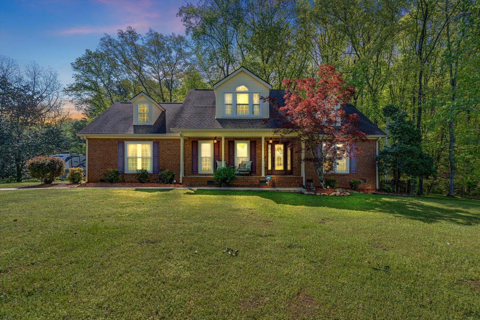 515 United Circle, Jasper, Tennessee image 1