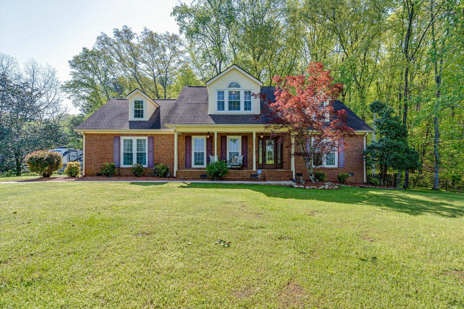 515 United Circle, Jasper, Tennessee image 2