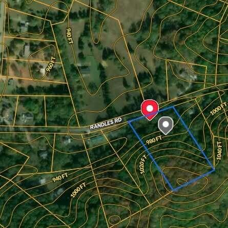 Randles Road, Strawberry Plains, Tennessee image 3