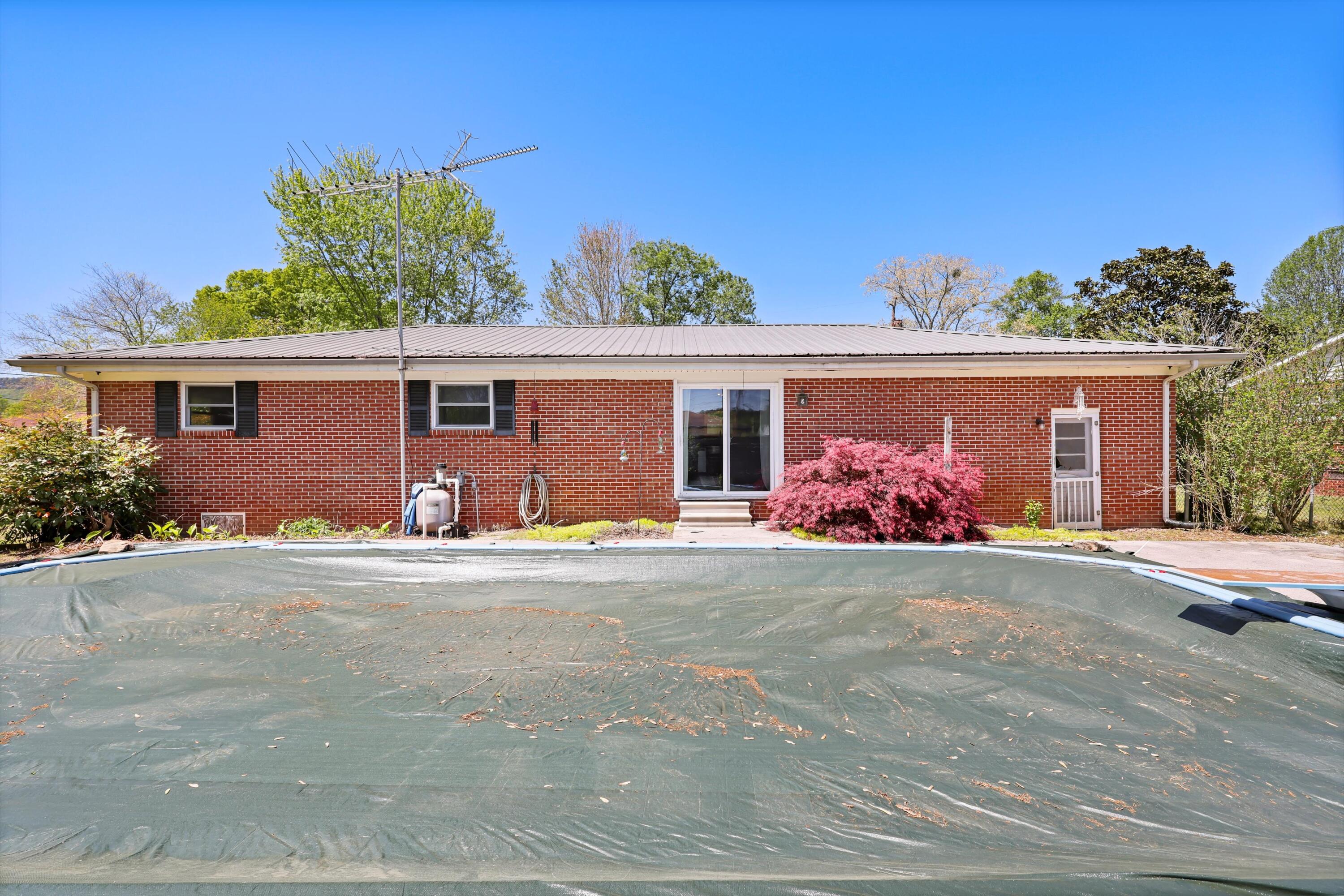 26 2nd Street, Flintstone, Georgia image 17
