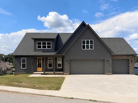 Photo of 6160 Cashmere Lane, Harrison, TN 37341 (MLS # 1543381)