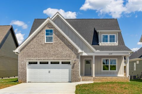 Photo of 6649 Dharma Loop, Chattanooga, TN 37412 (MLS # 1527936)