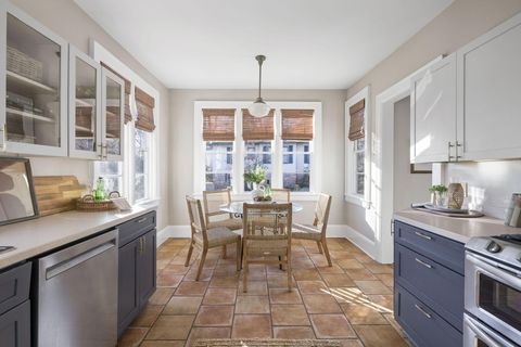 Tiny photo for 616 Signal Moutain Boulevard, Signal Mountain, TN 37377 (MLS # 1526809)