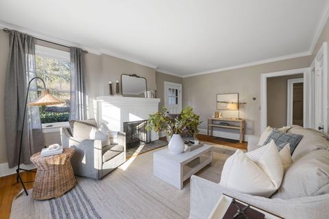 Tiny photo for 616 Signal Moutain Boulevard, Signal Mountain, TN 37377 (MLS # 1526809)