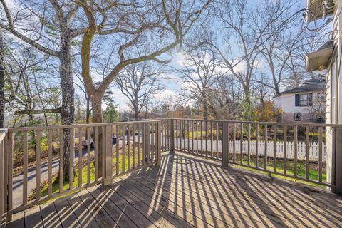 Tiny photo for 616 Signal Moutain Boulevard, Signal Mountain, TN 37377 (MLS # 1526809)