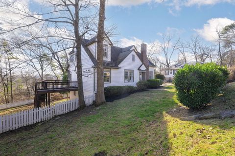 Tiny photo for 616 Signal Moutain Boulevard, Signal Mountain, TN 37377 (MLS # 1526809)