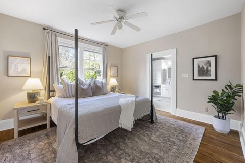 Tiny photo for 616 Signal Moutain Boulevard, Signal Mountain, TN 37377 (MLS # 1526809)