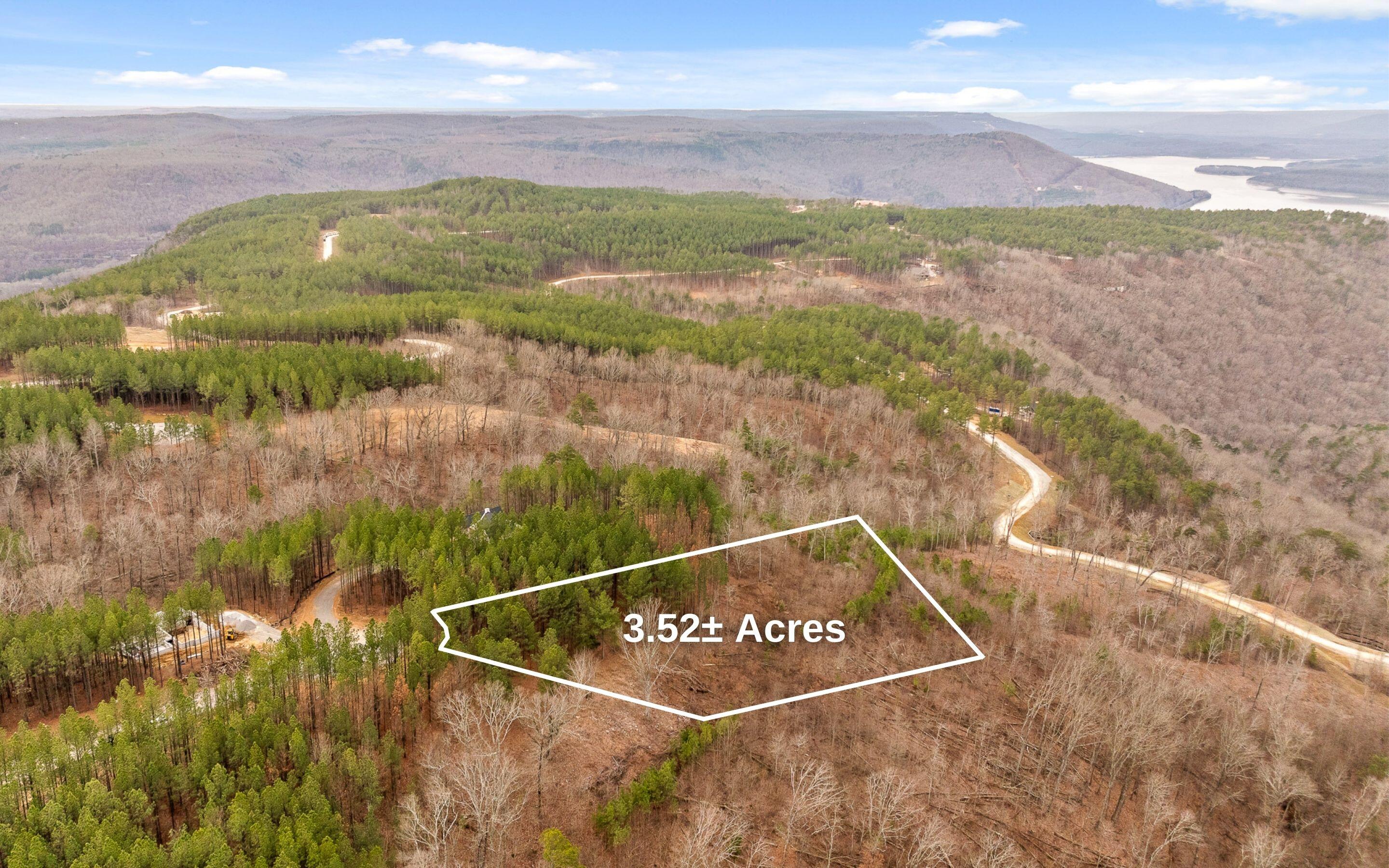 Lot 1156 Legacy Drive, Guild, Tennessee image 5