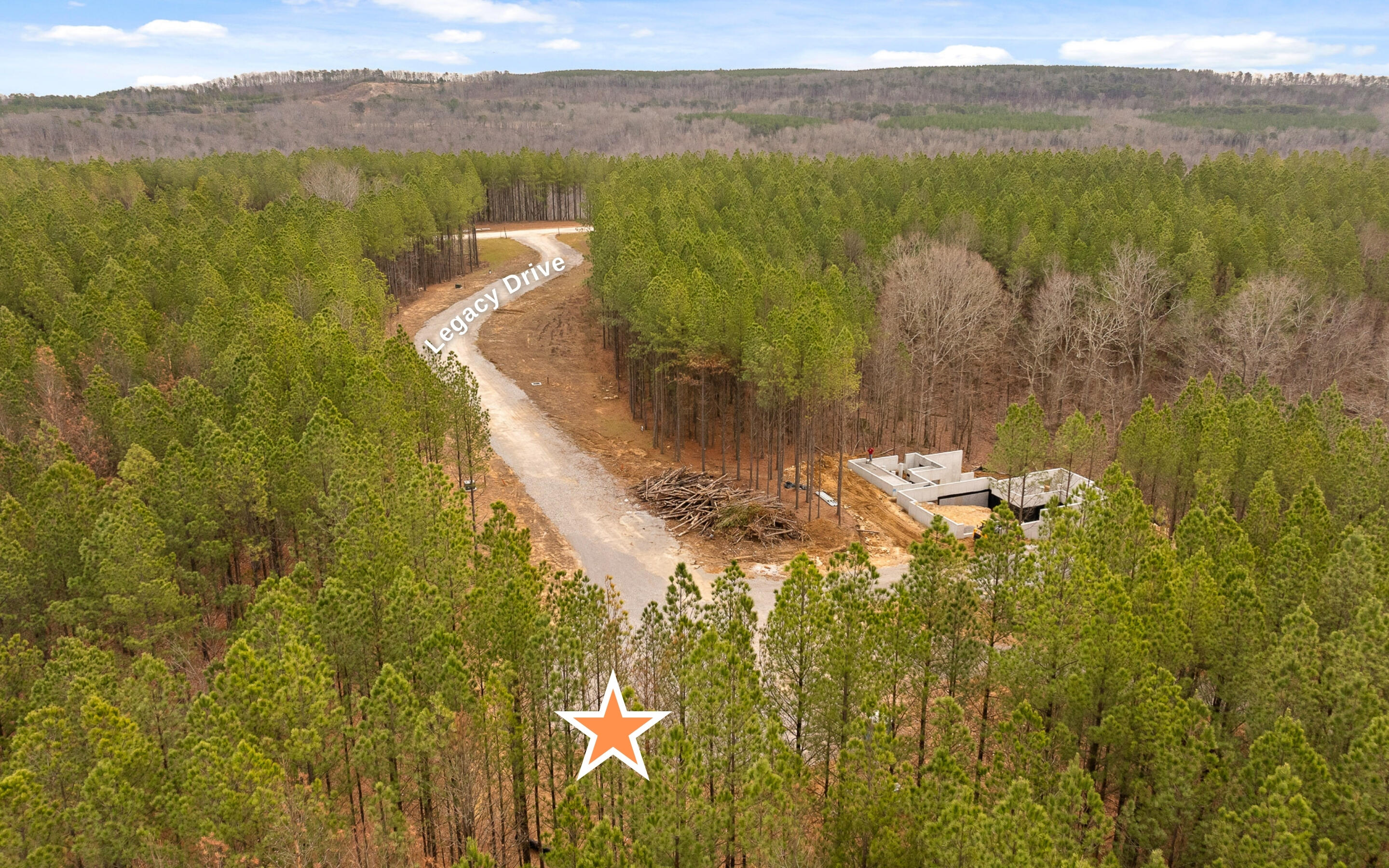 Lot 1156 Legacy Drive, Guild, Tennessee image 16