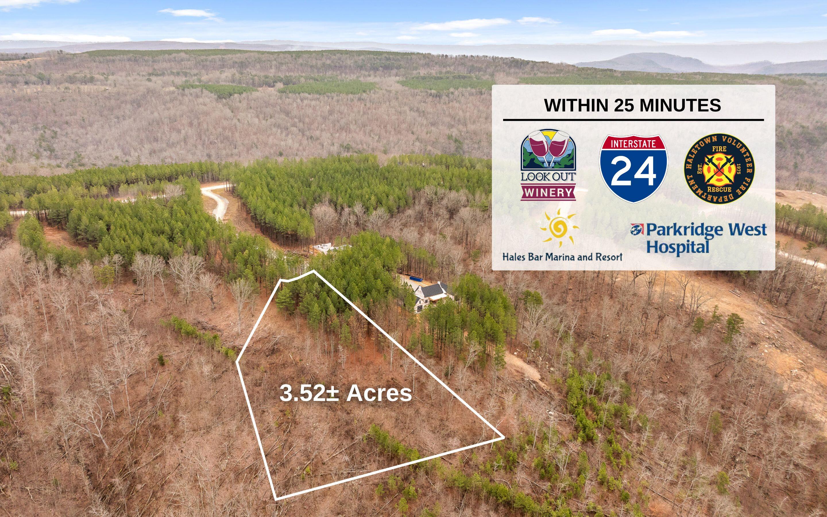 Lot 1156 Legacy Drive, Guild, Tennessee image 6