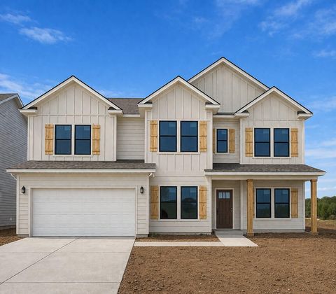 Homes For Sale - 5822 Guardian Way<br/> Hixson, TN 37343