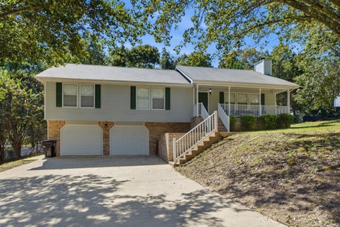 Photo of 6531 Olde Ferry Landing, Harrison, TN 37341 (MLS # 1544299)