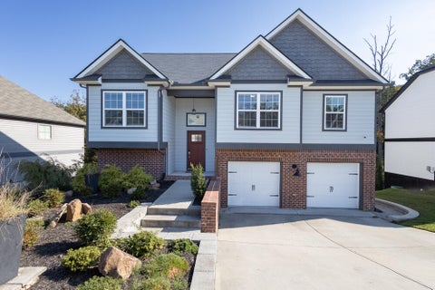 Photo of 6534 Frankfurt Road, Ooltewah, TN 37363 (MLS # 1544823)