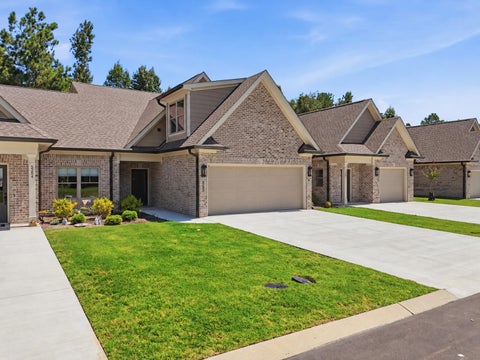 Photo of 5282 Baylor Street NW, Cleveland, TN 37312 (MLS # 1541465)