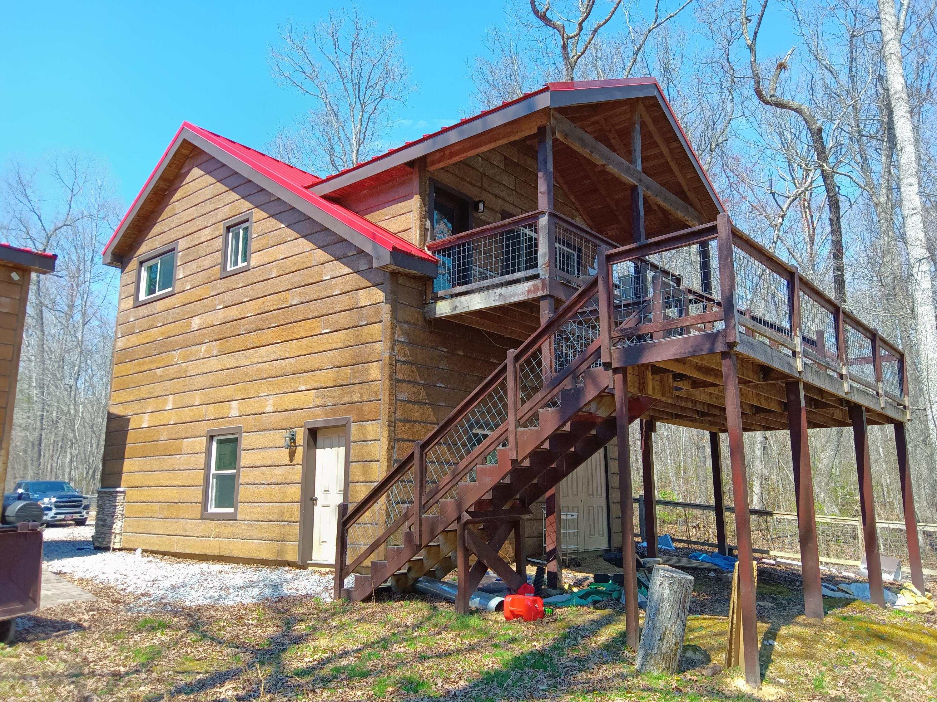 92 Mount Laurel Road, Pikeville, Tennessee image 8