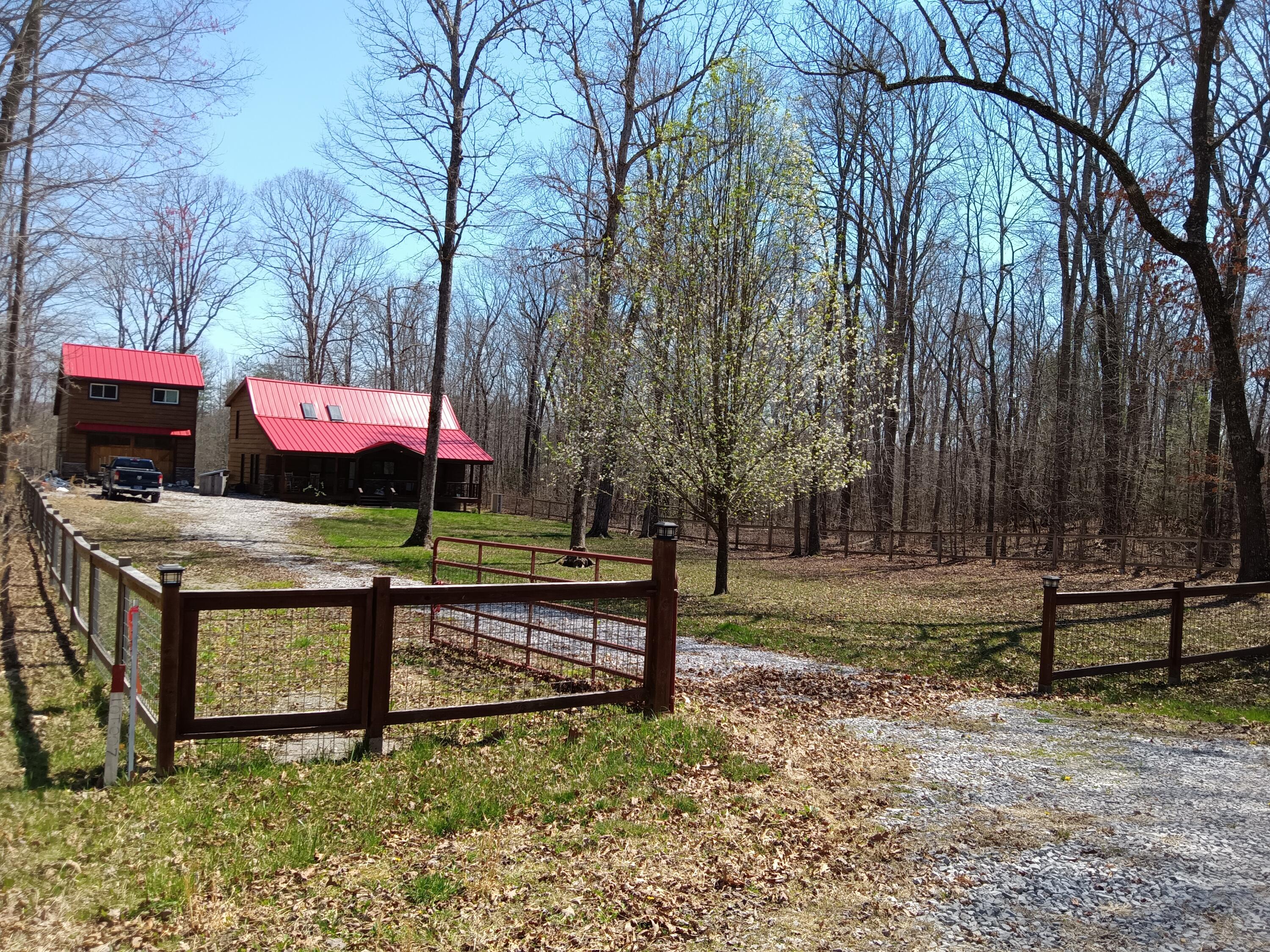 92 Mount Laurel Road, Pikeville, Tennessee image 4