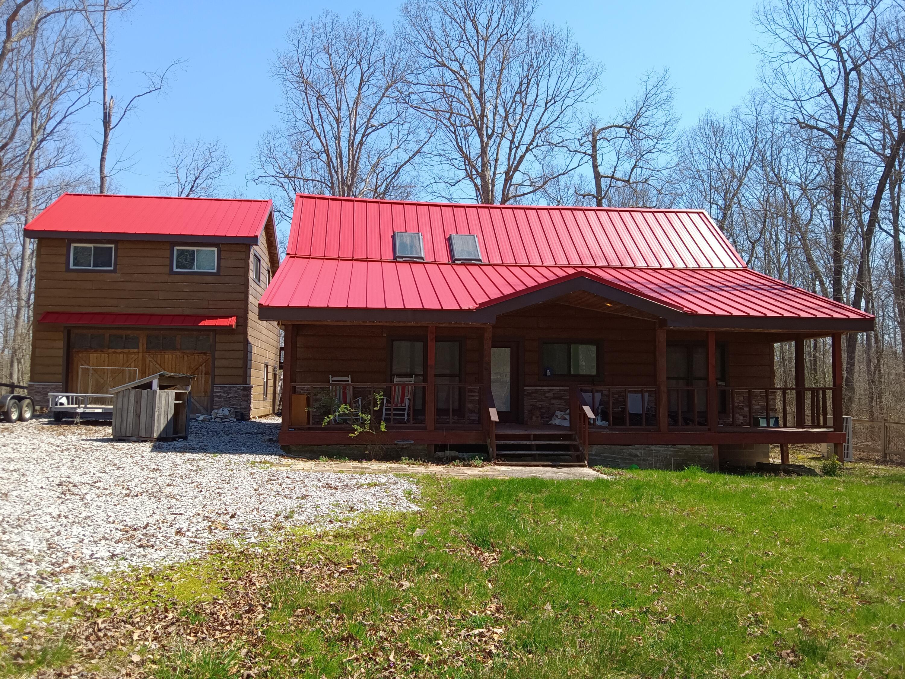 92 Mount Laurel Road, Pikeville, Tennessee image 1