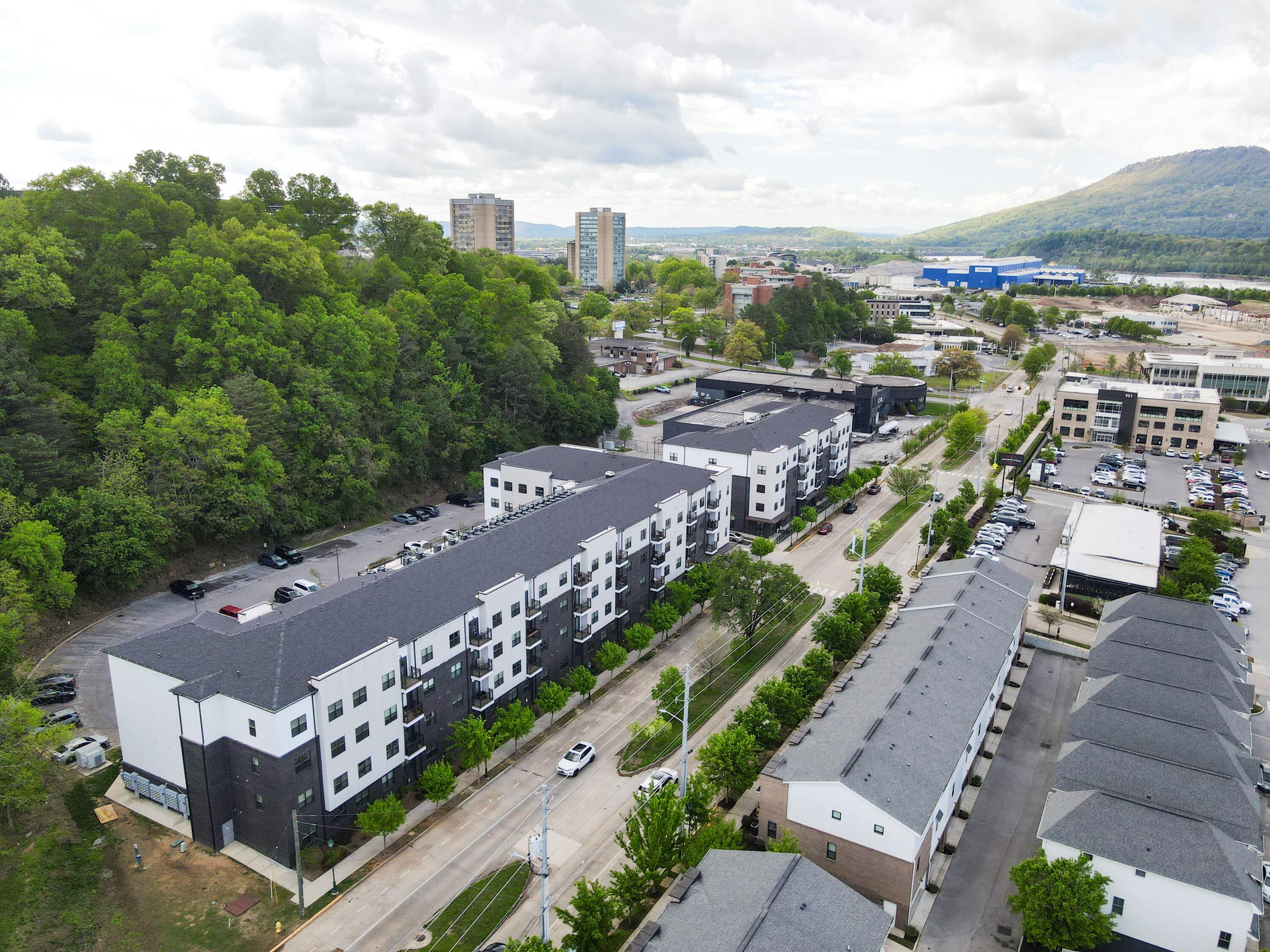 782 Riverfront Parkway #301, Chattanooga, Tennessee image 39