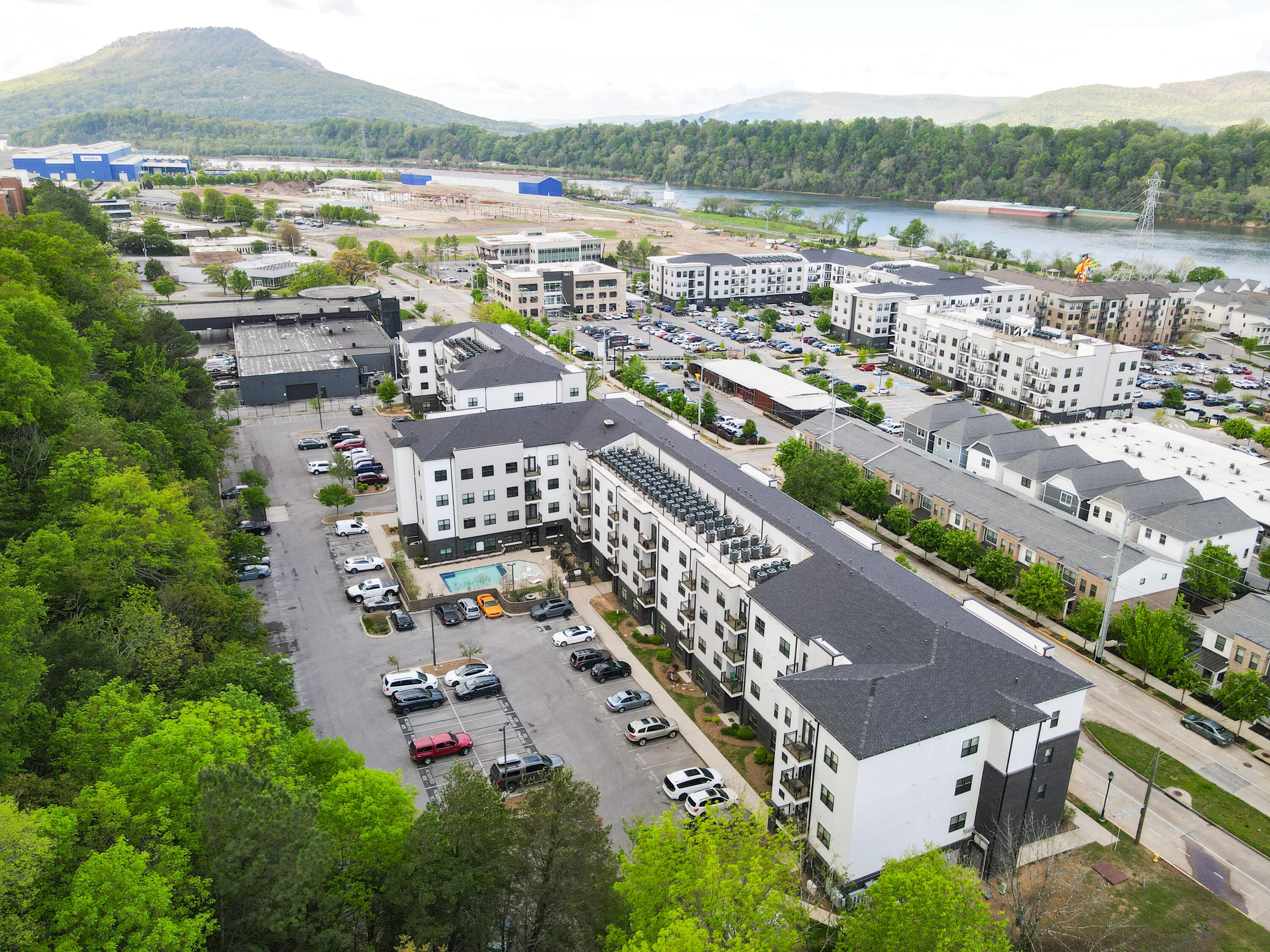 782 Riverfront Parkway #301, Chattanooga, Tennessee image 38