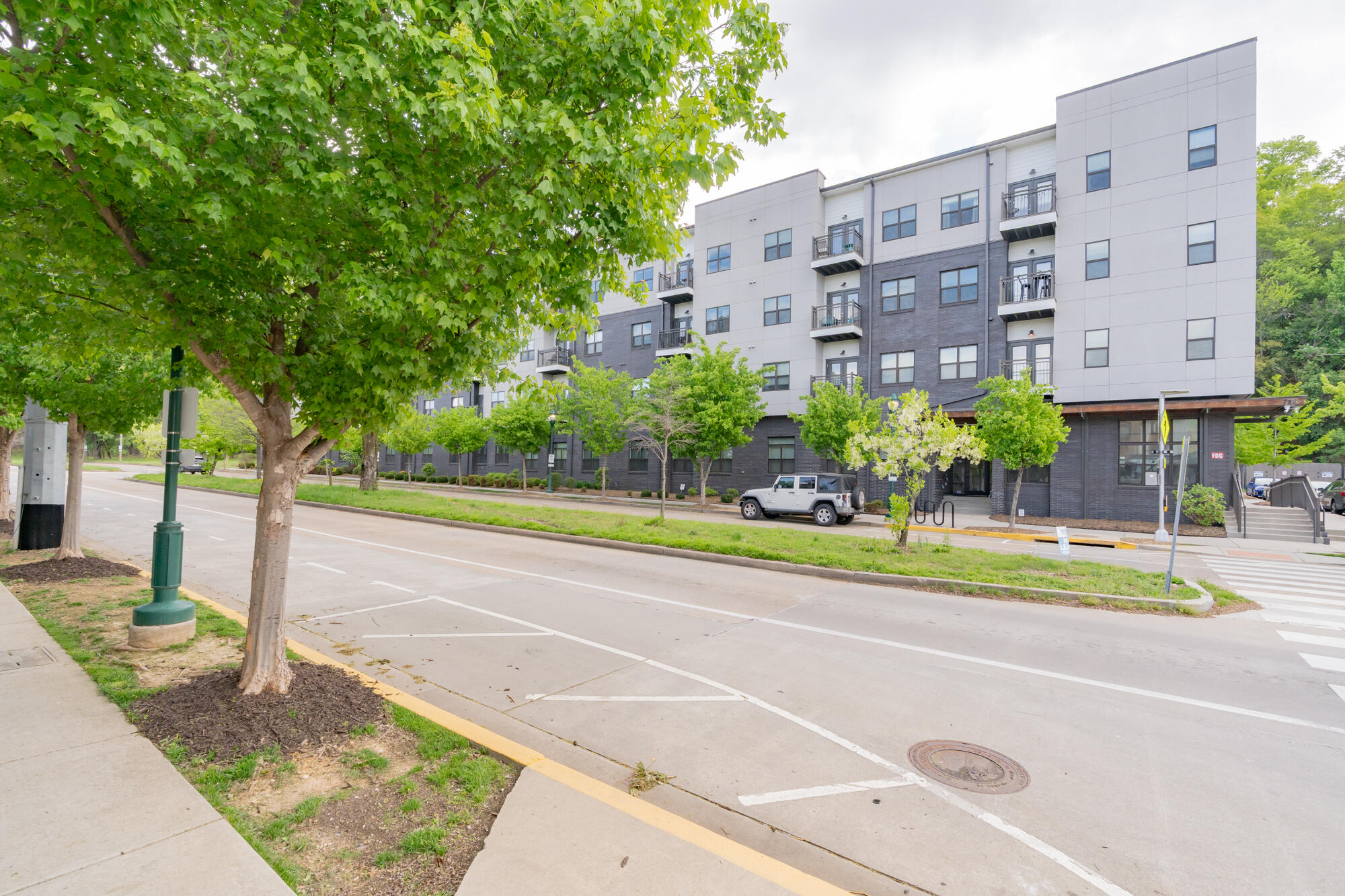 782 Riverfront Parkway #301, Chattanooga, Tennessee image 33