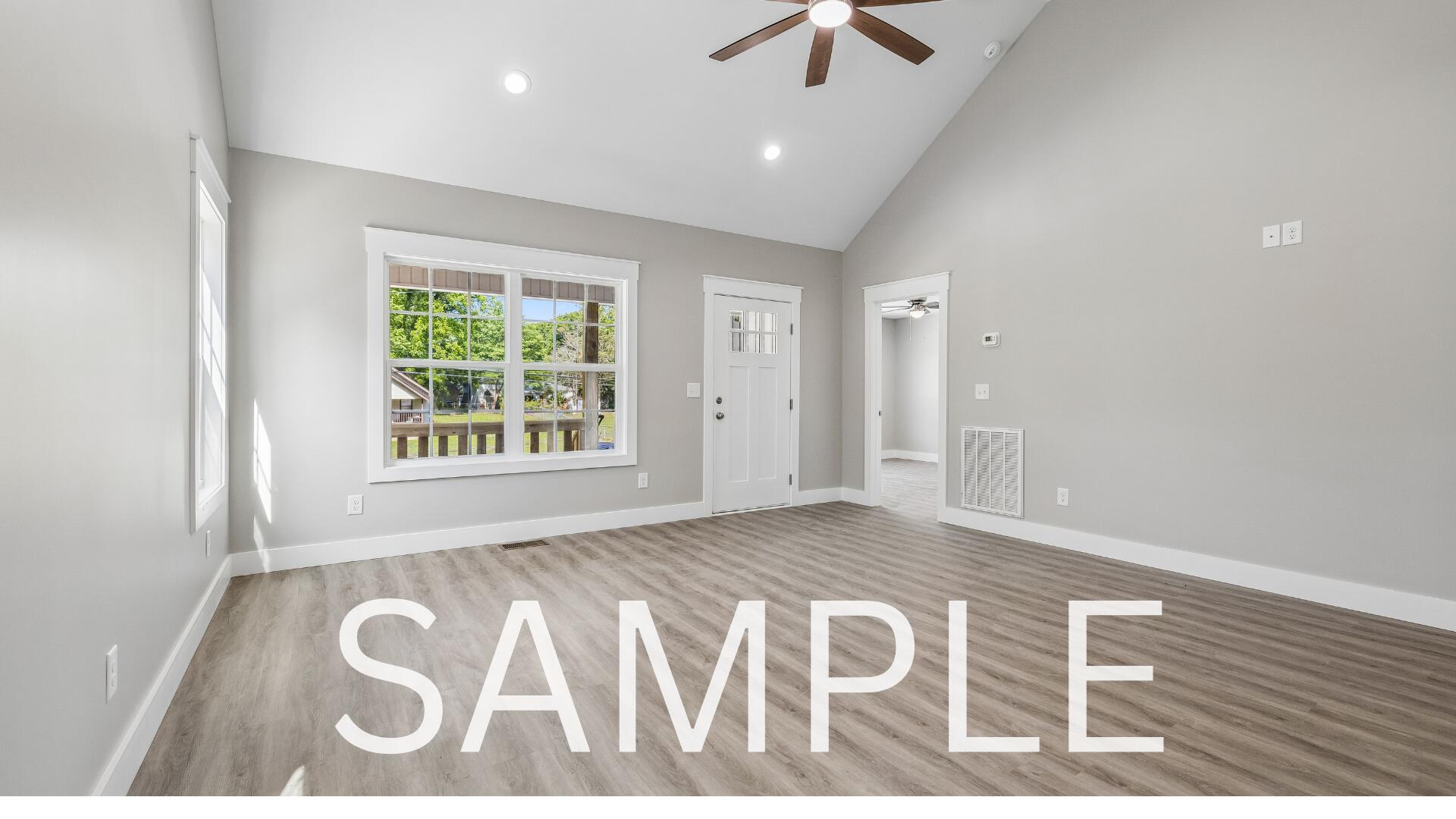 Lot 10 Wendell Street