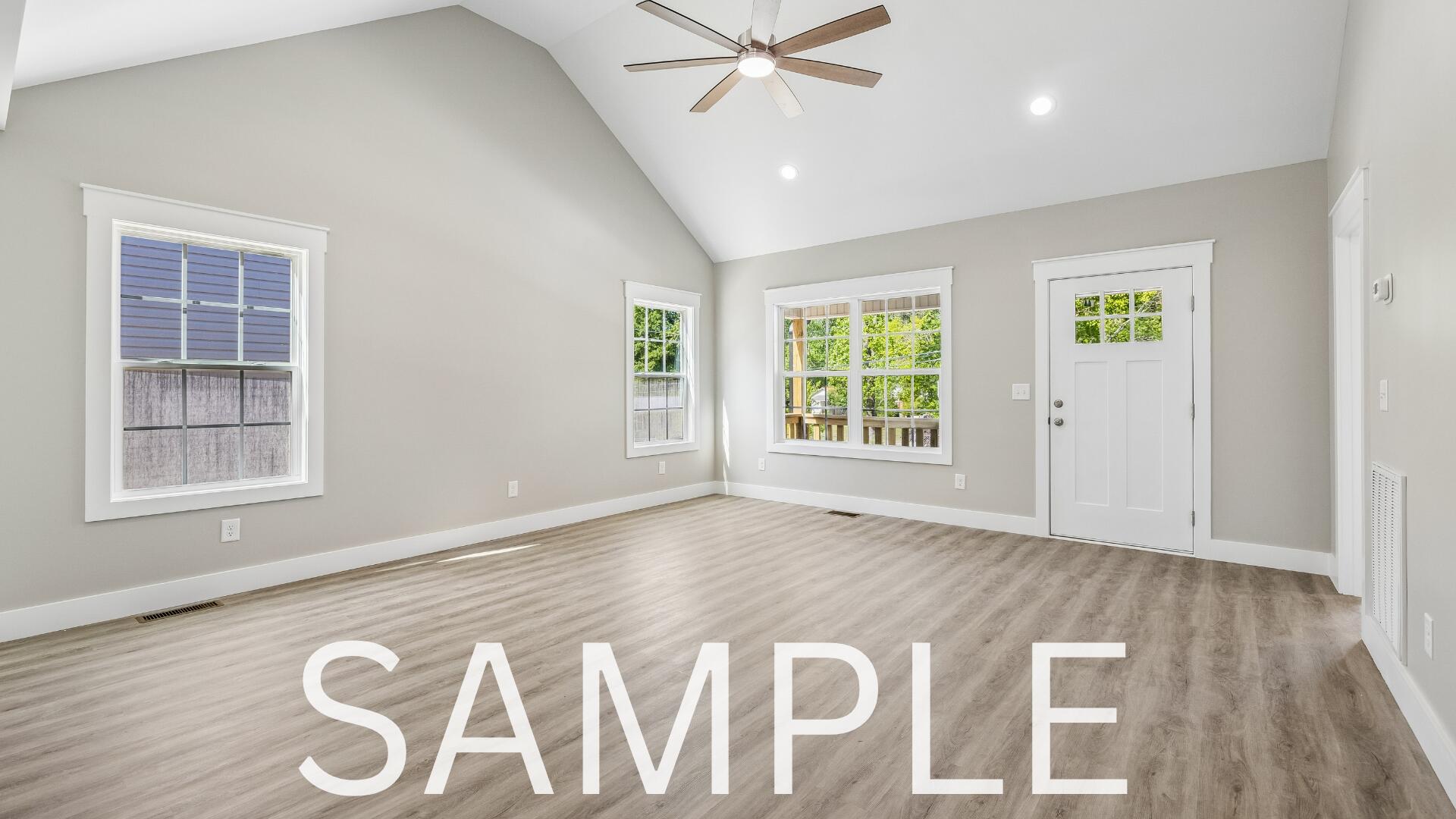 Lot 10 Wendell Street