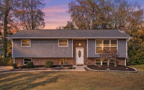 Photo of 1004 Brynehill Lane, Chattanooga, TN 37415 (MLS # 1523518)