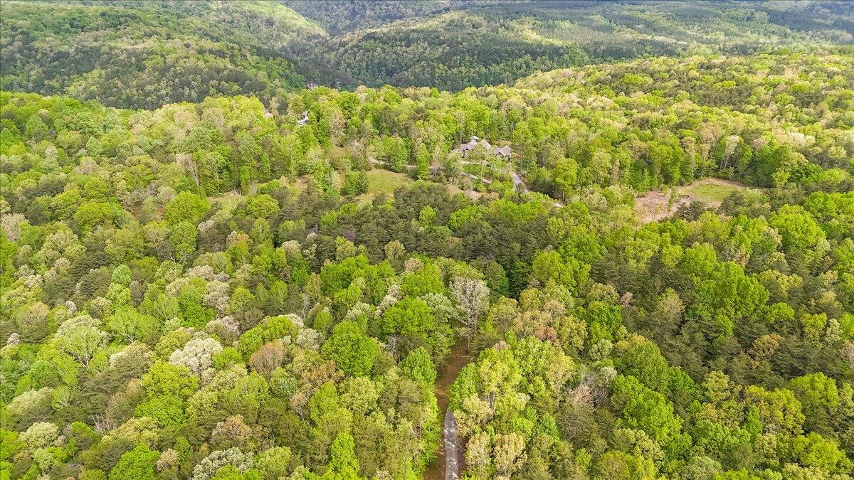 8981 Big Bend Tract B Road, Signal Mountain, Tennessee image 23