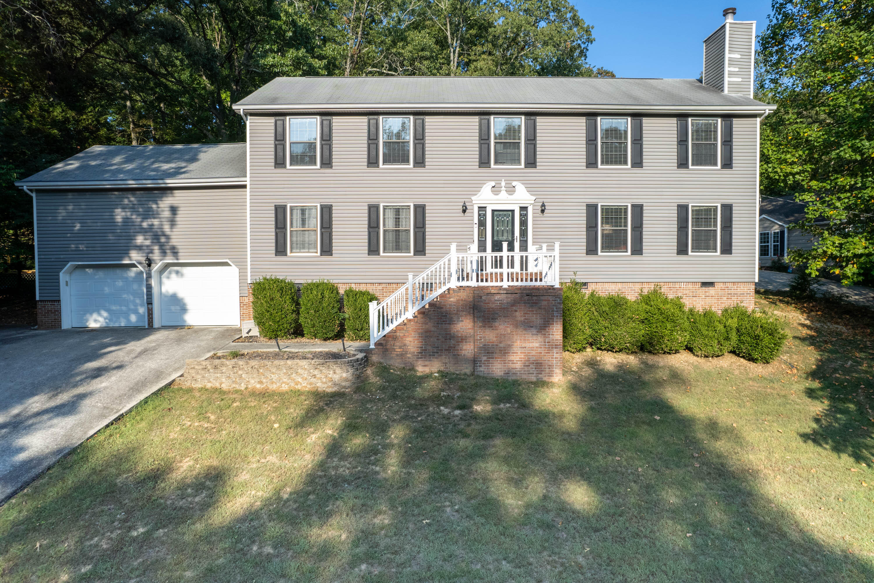 6518 Harbor View Drive, Hixson, Tennessee image 1