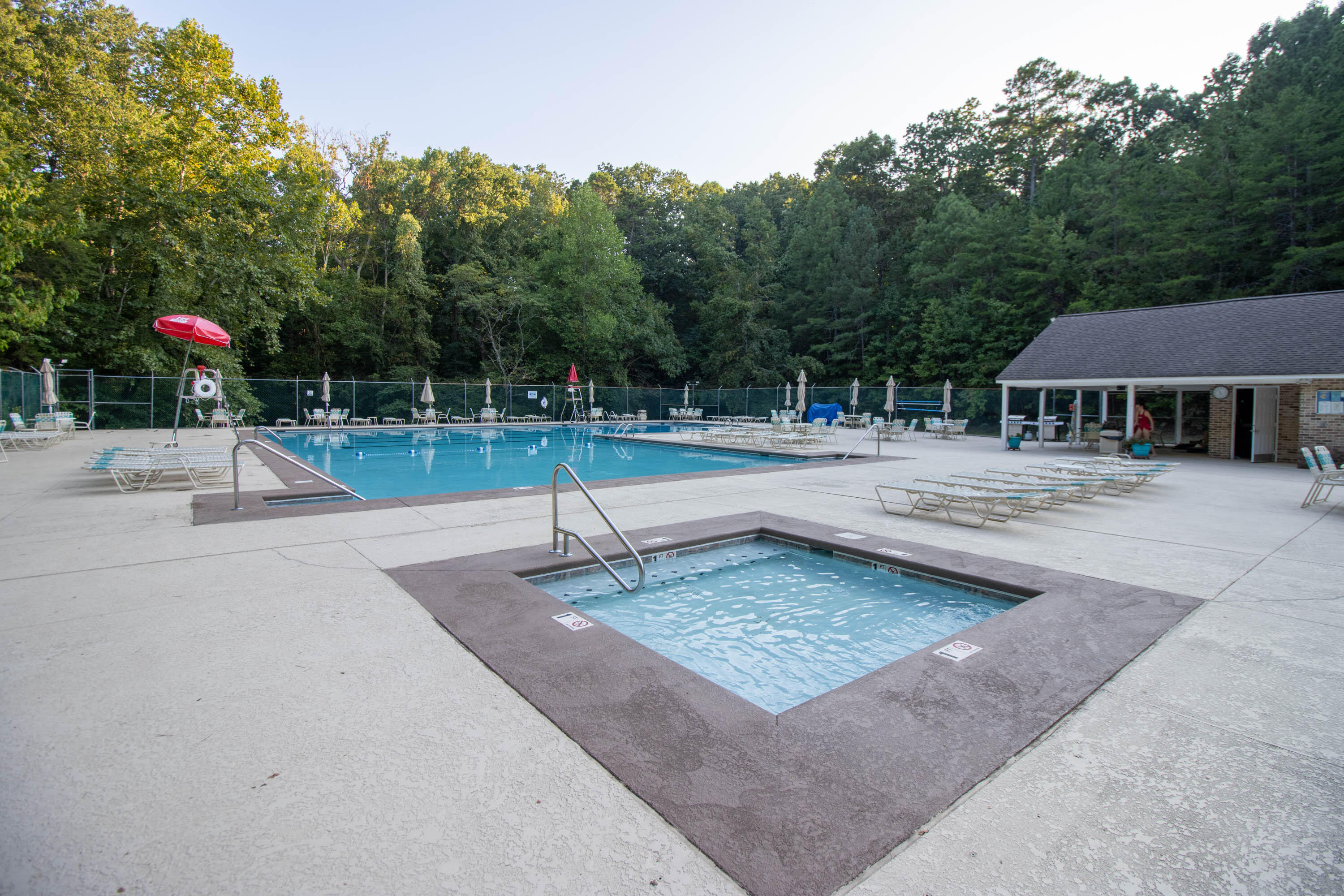 6518 Harbor View Drive, Hixson, Tennessee image 34