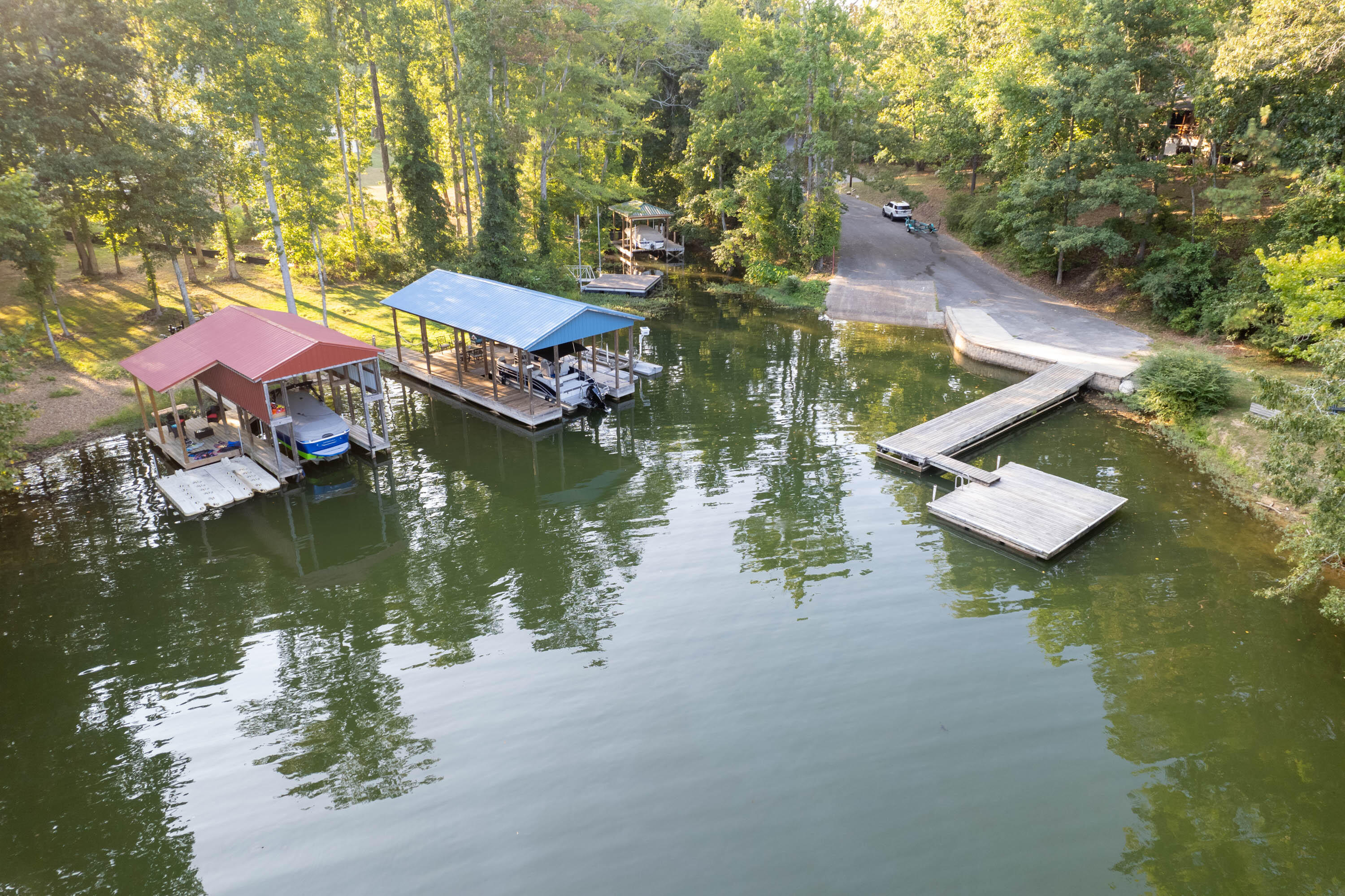 6518 Harbor View Drive, Hixson, Tennessee image 30