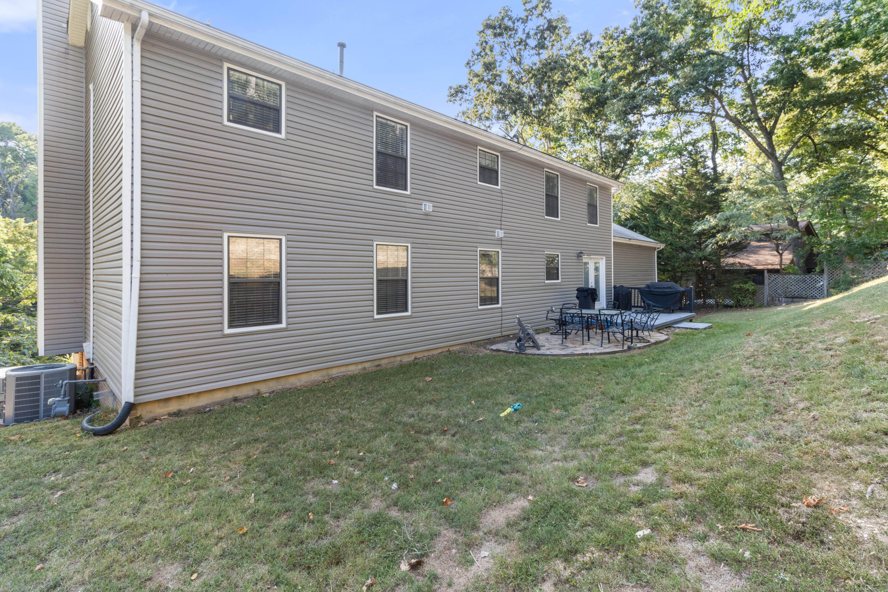 6518 Harbor View Drive, Hixson, Tennessee image 26