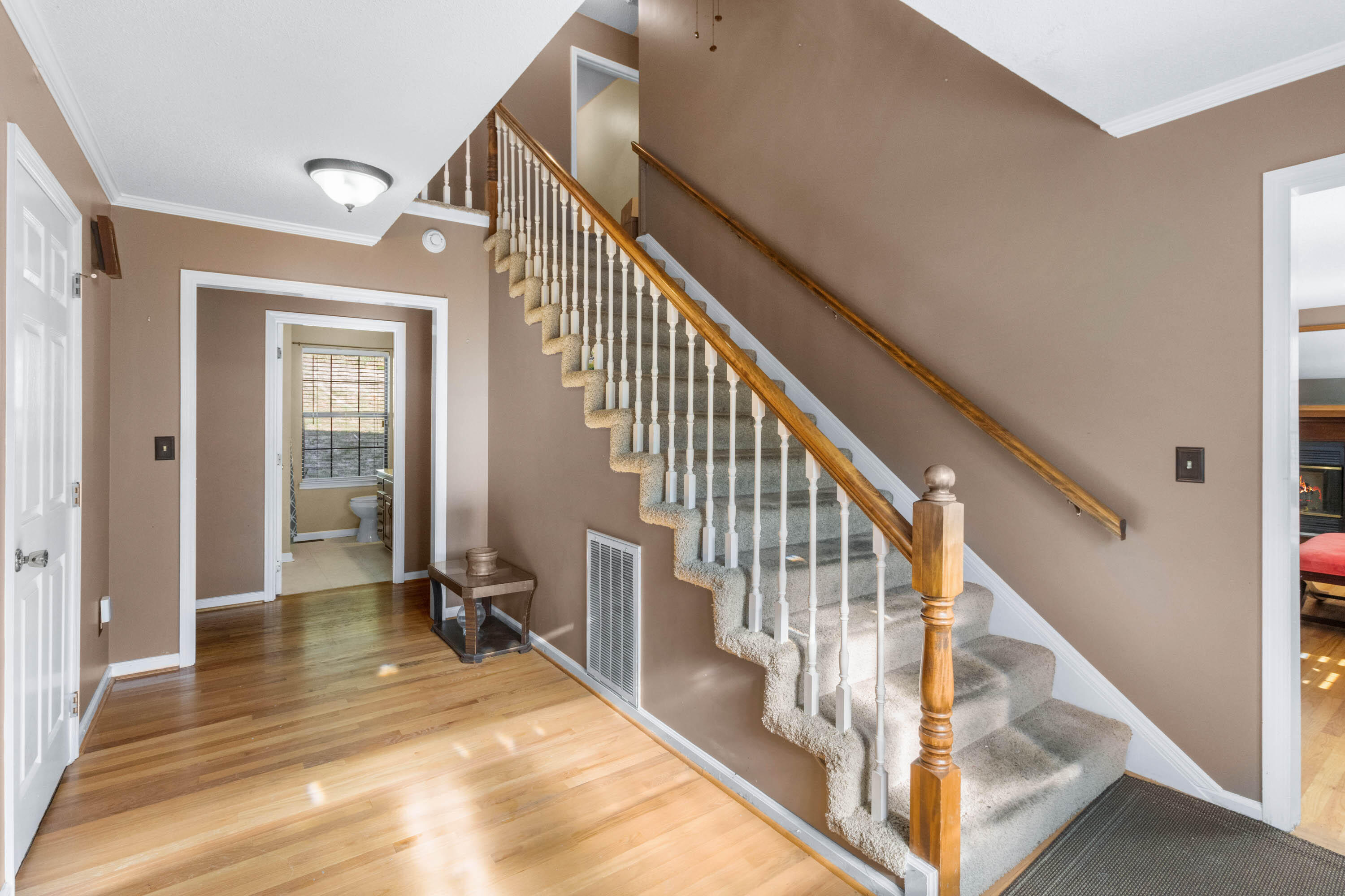 6518 Harbor View Drive, Hixson, Tennessee image 2