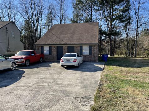 Photo of 3362/3364 NE Steeple Circle, Cleveland, TN 37312 (MLS # 1385799)